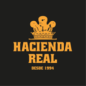 Logo de Hacienda Real