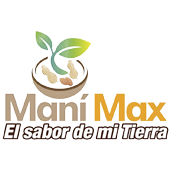 Logo de Maní Max