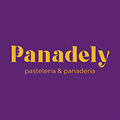 Logo de Panadely