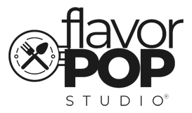 Preloader Flavor Pop Studio